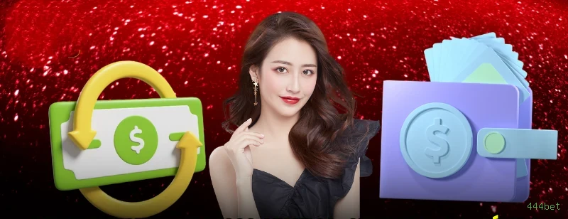 Cassino ao Vivo 444bet