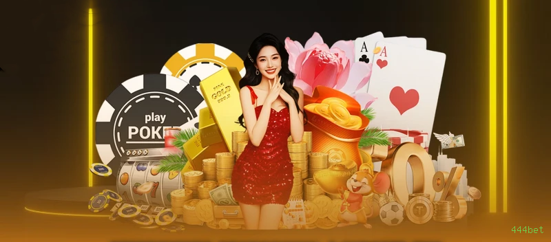 Cassino ao Vivo 444bet
