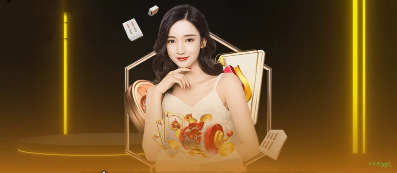 APK 444bet Android