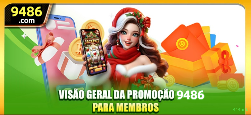 APK 444bet Android