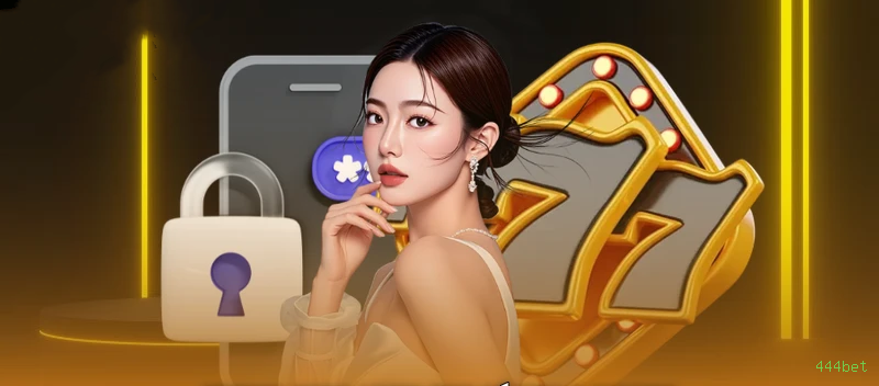 APK vs Site Mobile 444bet
