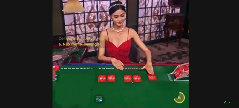App 444bet Mobile