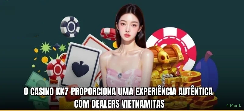 Depositar 444bet