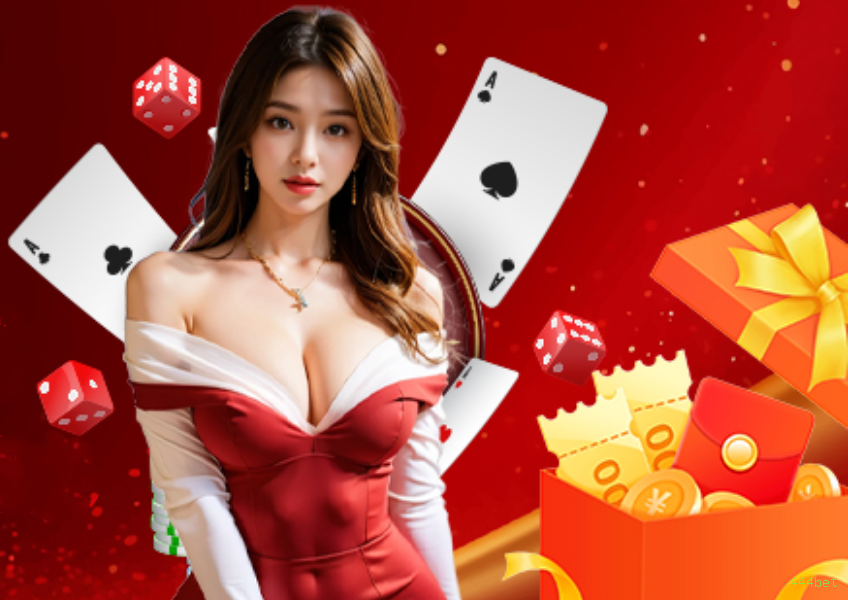 Jogos 444bet