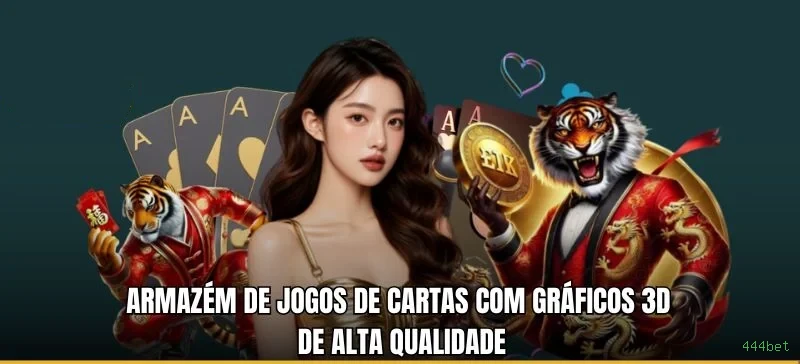 Jogos 444bet