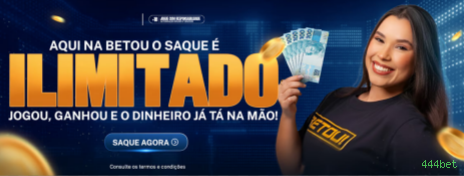 Sobre o 444bet