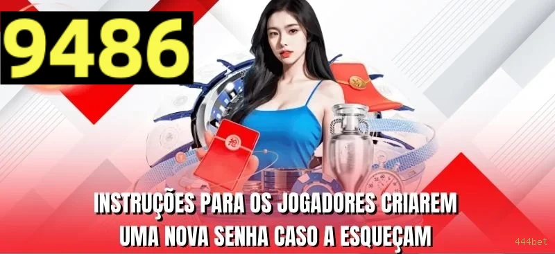 Sobre o 444bet